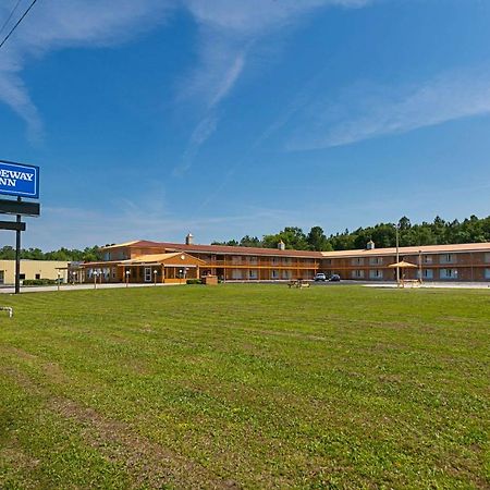 Rodeway Inn Perry Εξωτερικό φωτογραφία